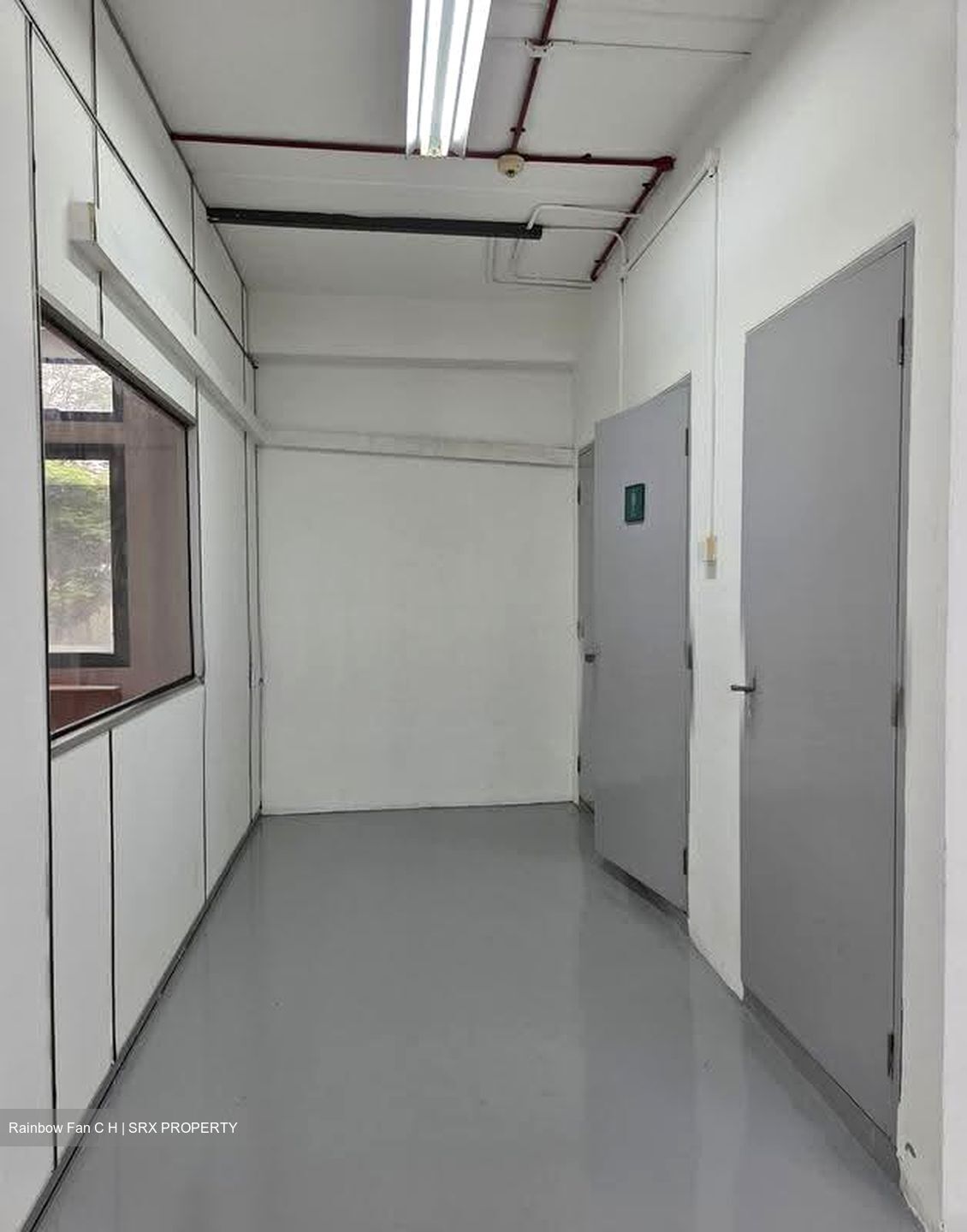 Amk Tech 1 (D20), Factory #633895211